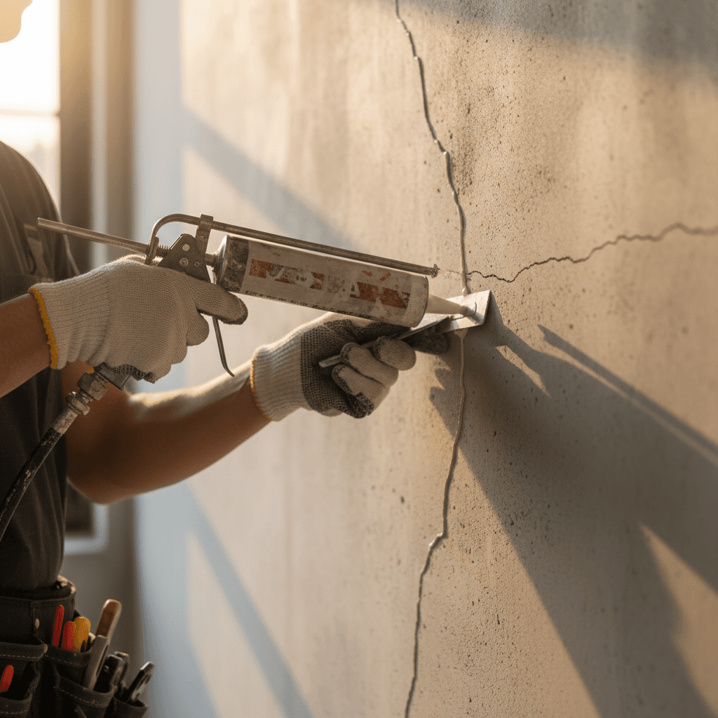 Preventative pest sealing