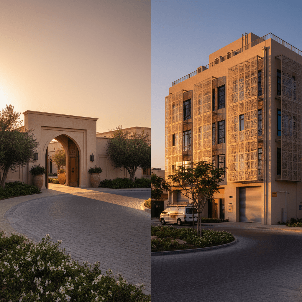 Pest control service for homes and commercial spaces